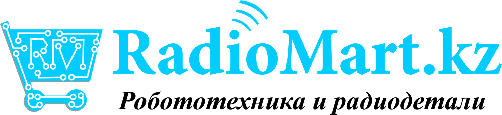 RadioMart.kz